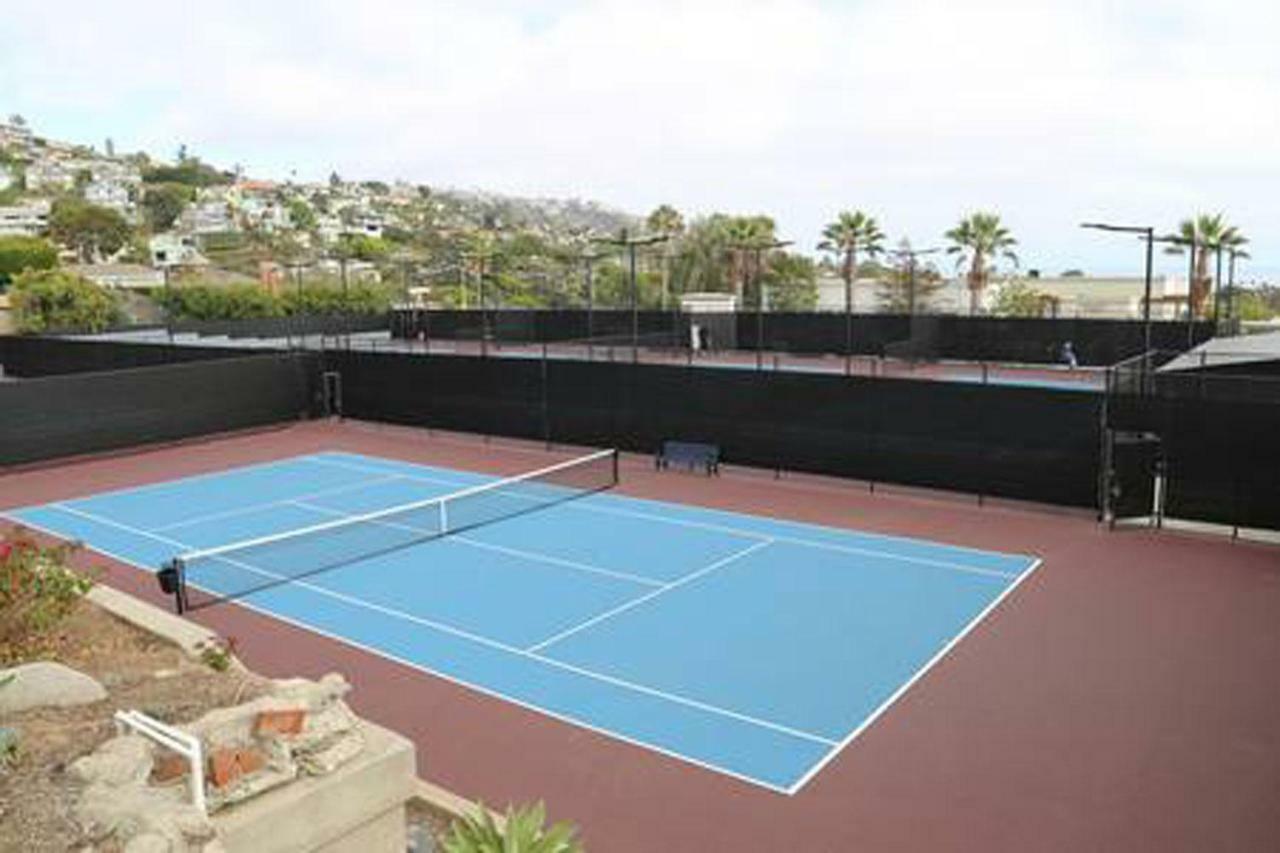 The Bright House At Laguna Beach Exterior photo